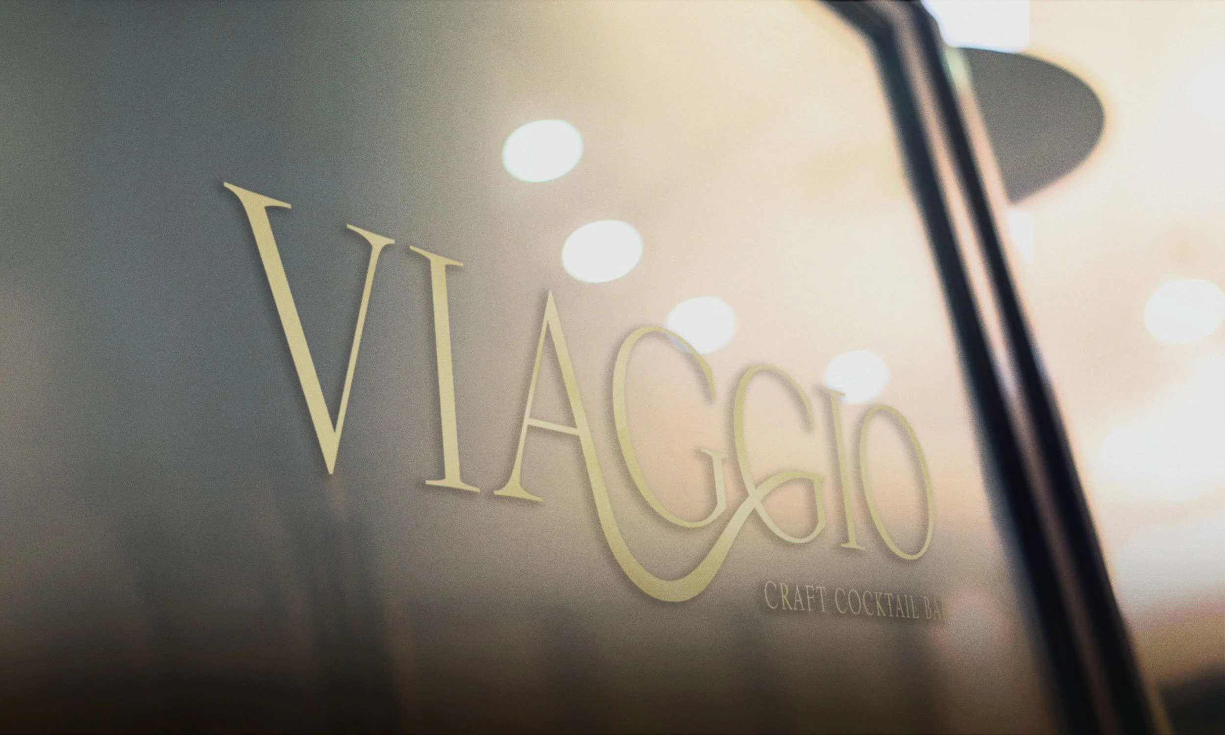 サンロード zingaro Viaggio Craft Cocktail Bar — Zingaro Italian Restaurant & Bar
